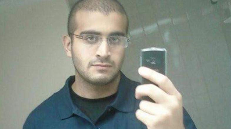 Omar Mateen