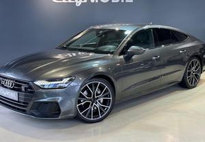 Audi A7 50TDI-QUATTRO-MATRIX-HEADUP-VIRTUAL-MEMORY-B O