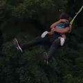 Bungee-jumping