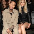 tyga, kylie jenner