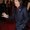 Mick Jagger