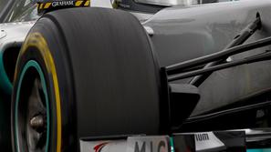 formula trening hungaroring rosberg mercedes