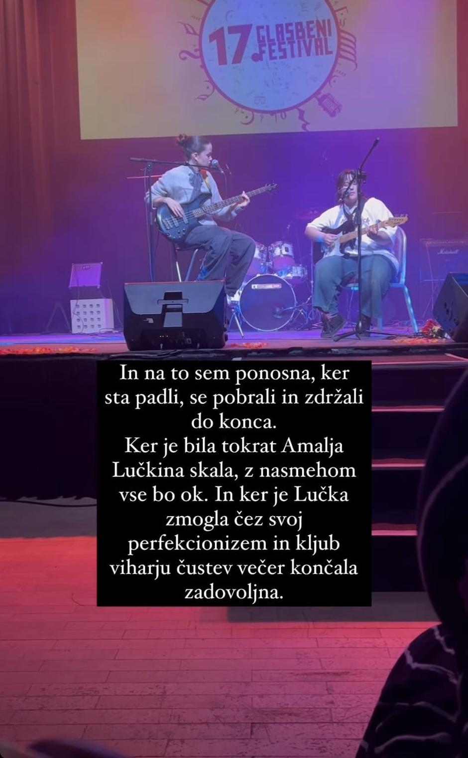 nika veger | Avtor: instagram