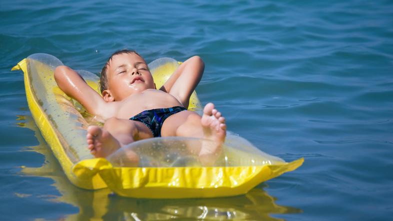 Blazine lahko vsebujejo snovi, ki so zdravju nevarne. (Foto: Shutterstock)