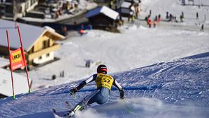 Štefan Hadalin Adelboden