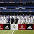 Real Madrid Santiago Bernabeu predstavitev nov dres majica