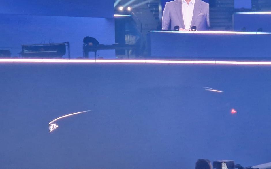 BMW i3 touring | Avtor: Gregor Prebil