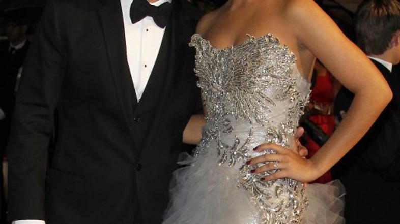 Matthew McConaughey Camila Alves