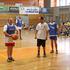 Košarkarski kamp Boštjana Nachbarja