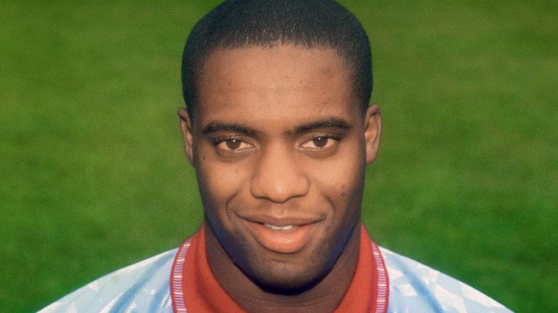 Dalian Atkinson