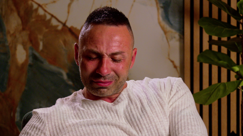 sandi kojić, poroka na prvi pogled, mirsada santini | Avtor: Profimedia