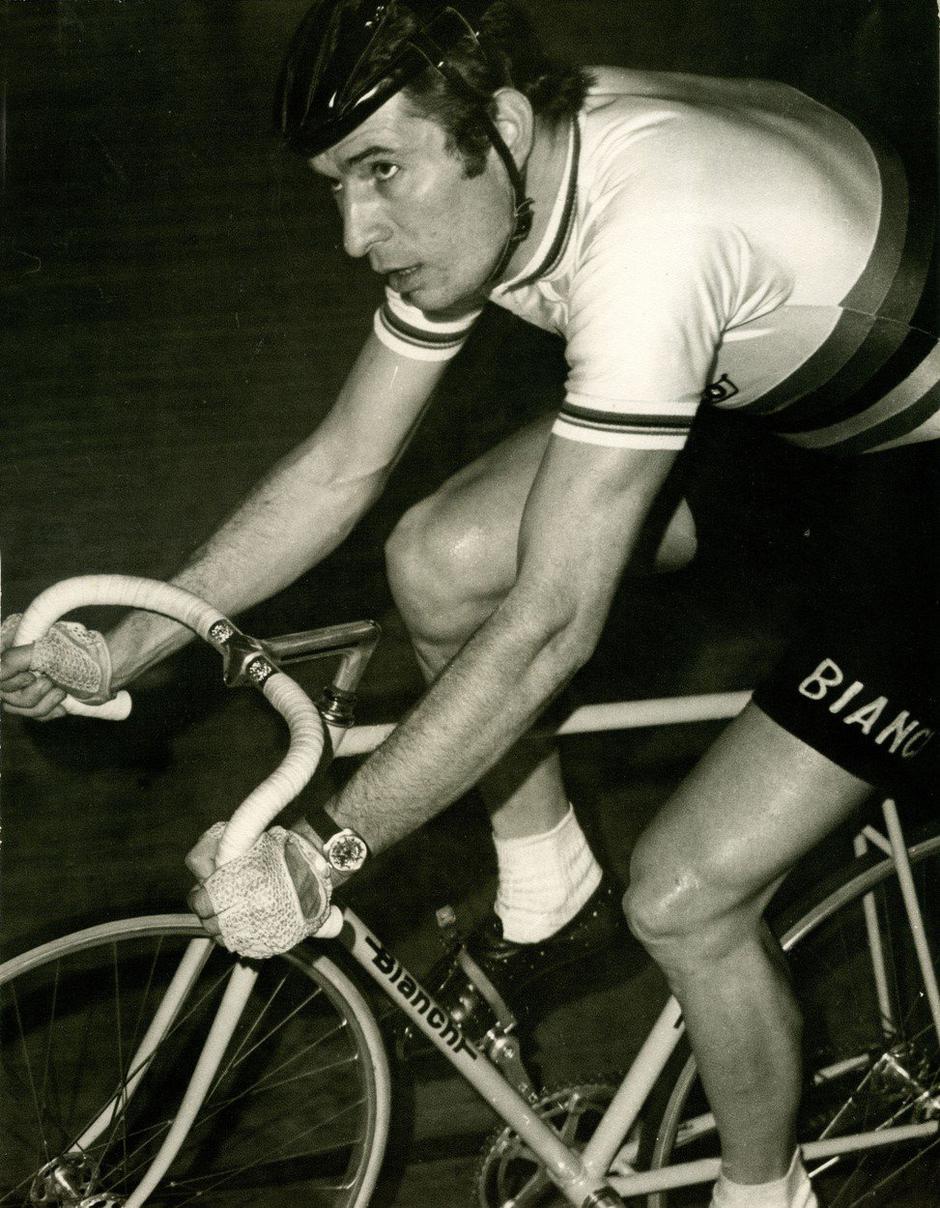 Felice Gimondi | Avtor: Profimedia