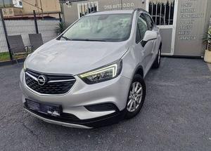 Opel Mokka X 1.4 TURBO KREDIT BREZ POLOGA...