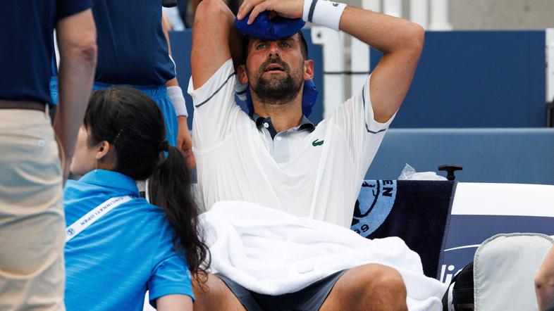 Novak Đoković