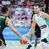 eurobasket 2025 slovenija belgija, luka dončić