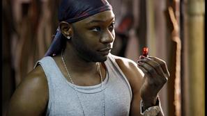 nelsan ellis