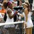 Serena Williams Radwanska Wimbledon finale