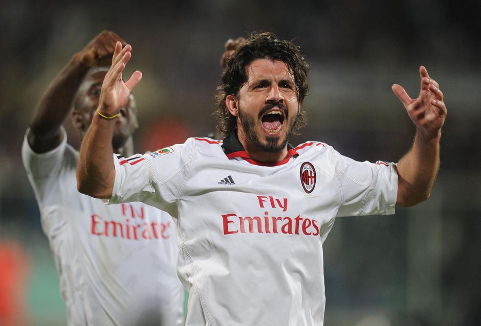 Gennaro Gattuso | Avtor: Profimedia