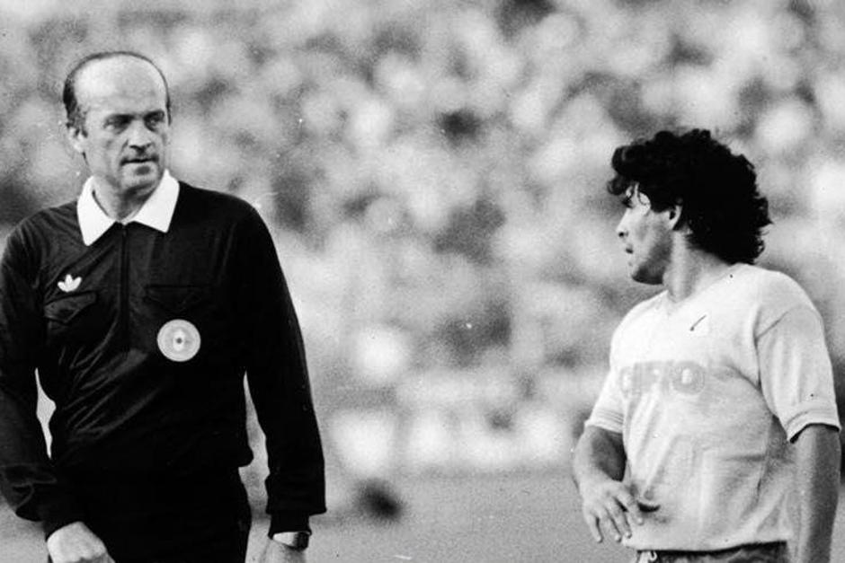 Paolo Casarin | Avtor: Reševalni pas/Twitter