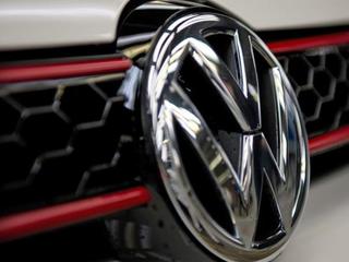Volkswagen znak