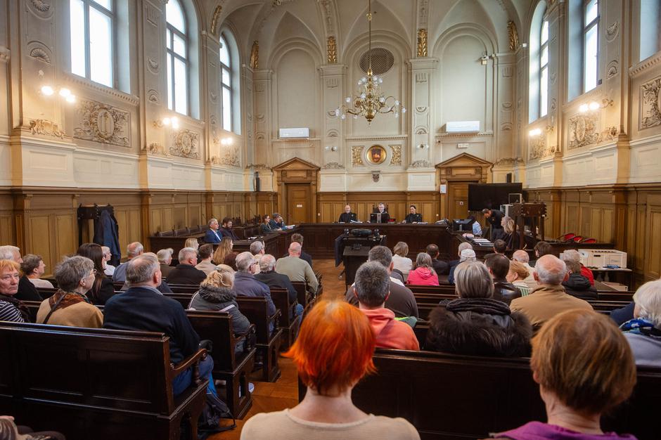 Evtanazija | Avtor: Anže Petkovšek