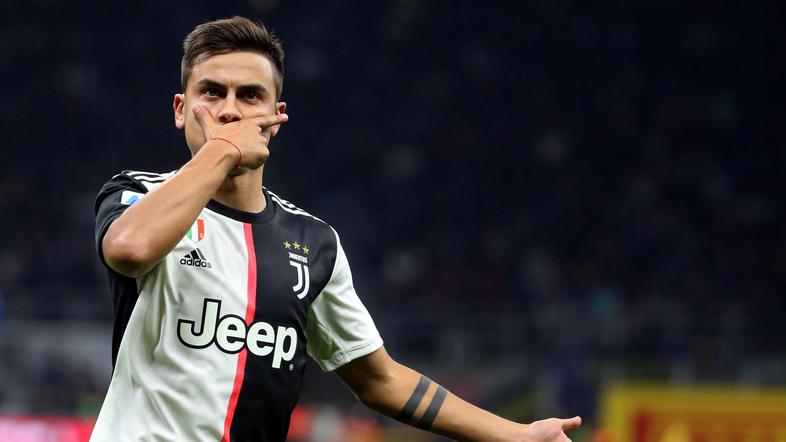 Paulo Dybala