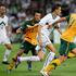 Slovenija : Avstralija 2:0 (0:0)