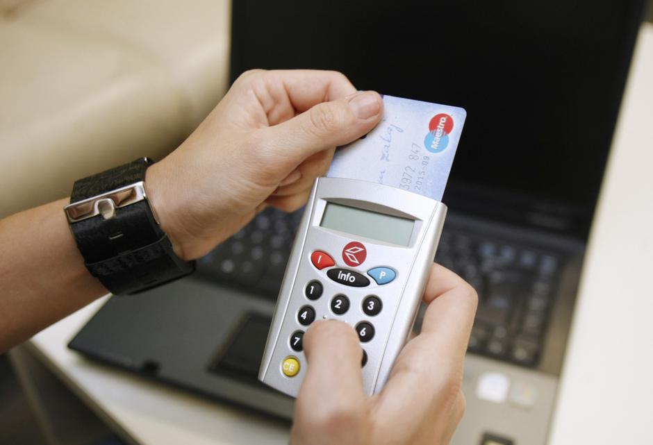 Nakupovanje preko spleta | Avtor: Saša Despot