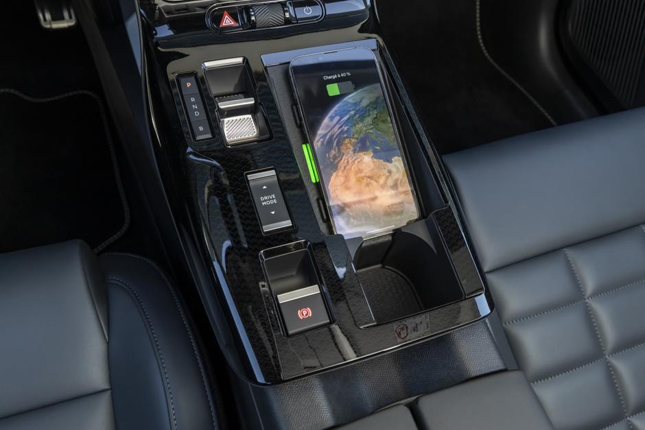 Citroën C5 aircross | Avtor: Citroën