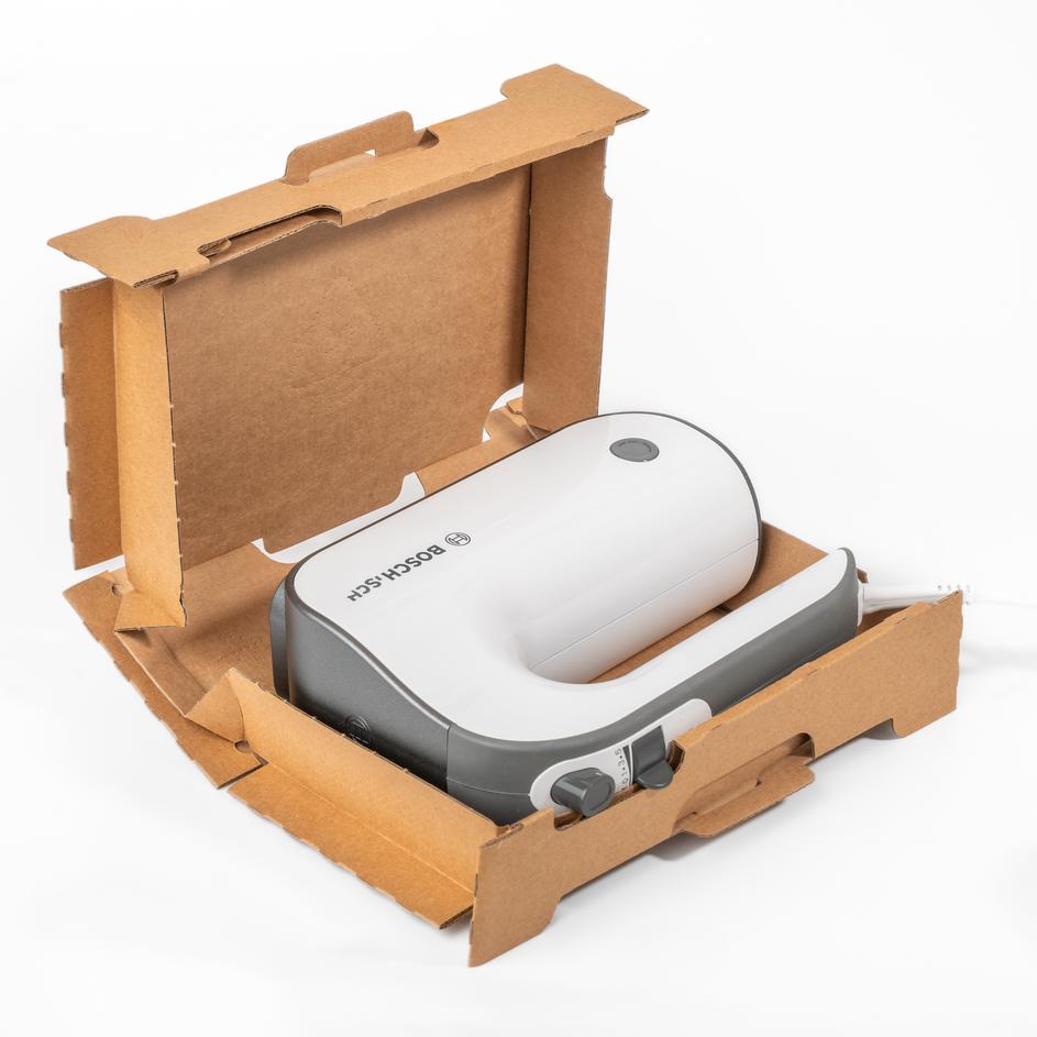 kartonasta embalaža