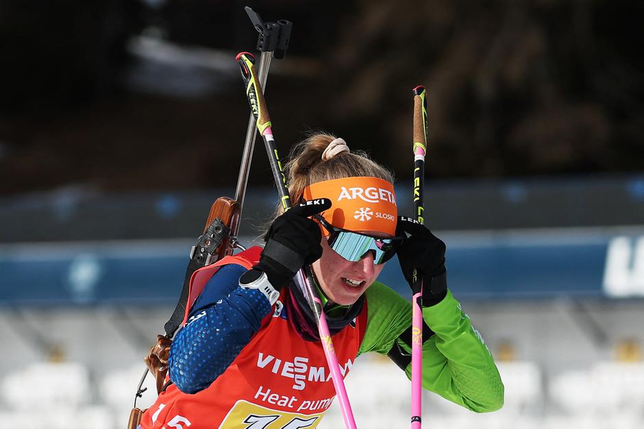 Polona Klemenčič | Avtor: Profimedia