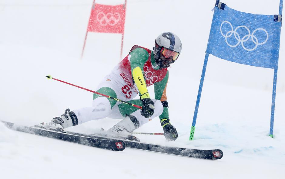 Arif Khan | Avtor: Epa