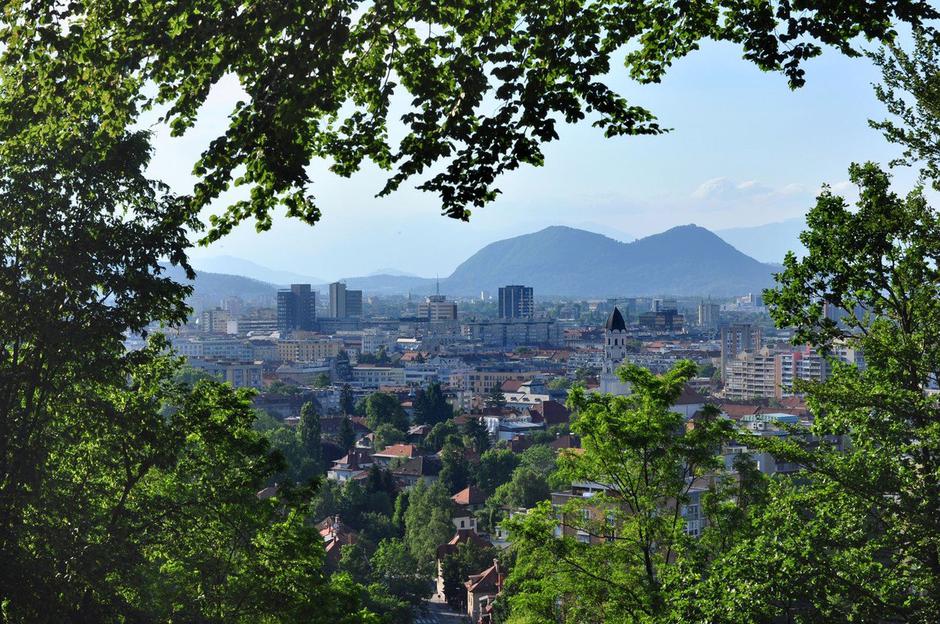 Ljubljana | Avtor: Profimedia
