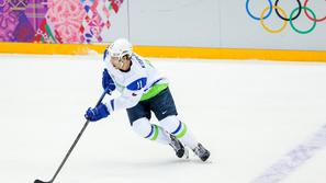 anže kopitar soči olimpijske igre slovenija rusija