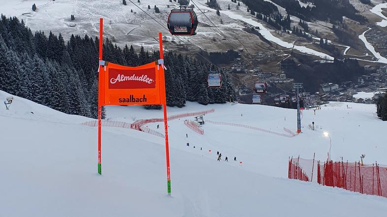 Saalbach