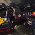 Daniel Ricciardo Red Bull testiranje Barcelona