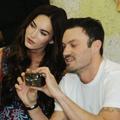 Megan Fox Brian Austin Green 