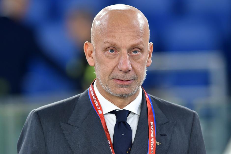 Gianluca Vialli | Avtor: Profimedia