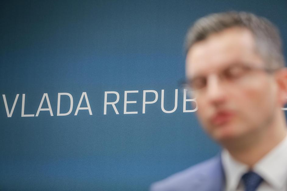 izjava Marjan Šarec