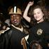 Super Bowl XLIV Saints Colts slavje NEw Orleans