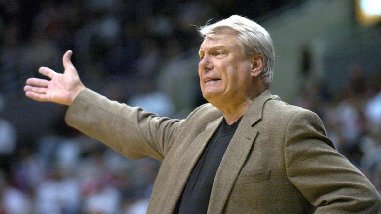Don Nelson