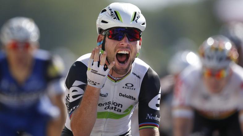 mark cavendish