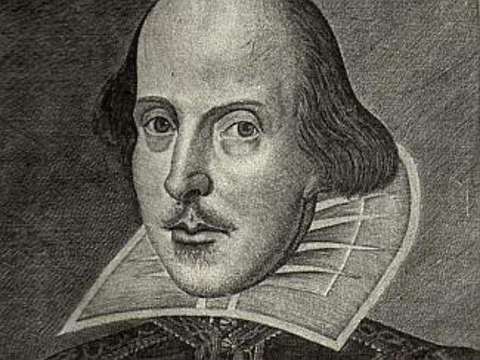 Nekaterim Britancem se ne sanja, kdo je bil Shakespeare! | Avtor: Žurnal24 main