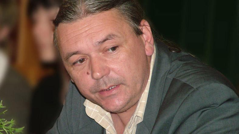 "Če bomo uspešni na razpisu, bo največja letošnja investicija na področju kultur