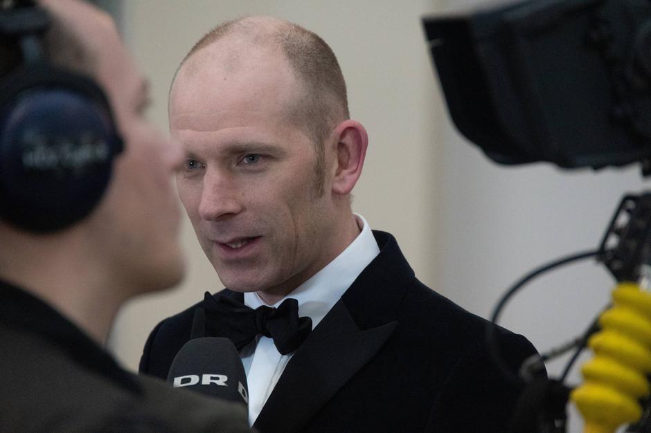 Michael Morkov | Avtor: Profimedia