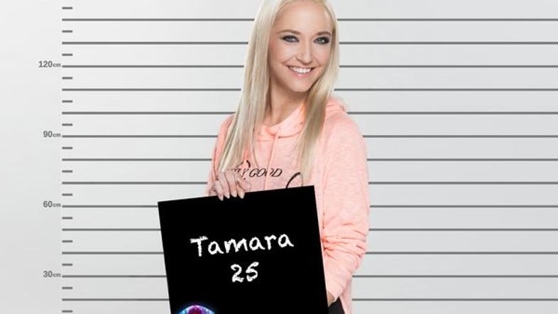 Tamara Sobotič