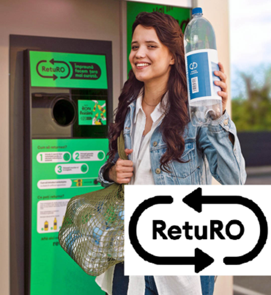 primeri dobrih praks Clear Cities RetuRO | Avtor: RetuRO