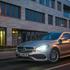 Mercedes-Benz CLA kupe
