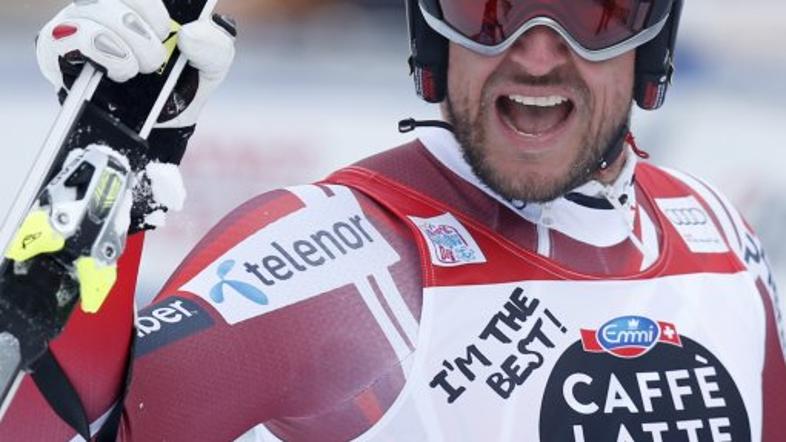 aksel lund svindal