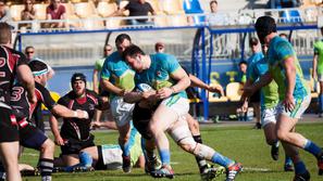 Ragbi, Slovenija, Encijani